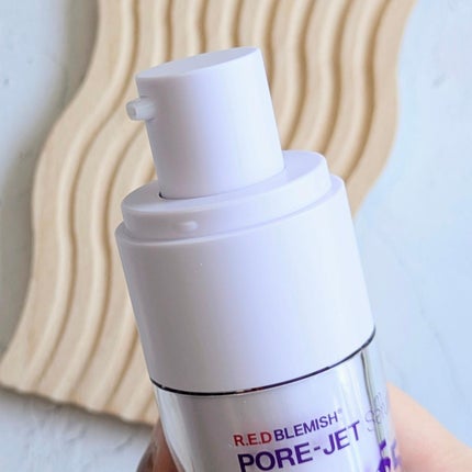 バクチオールポアジェットセラム/Dr.G/美容液を使ったクチコミ(2枚目)