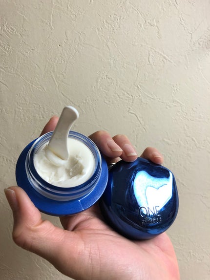 セラム シールド/ONE BY KOSE/フェイスバームを使ったクチコミ(4枚目)