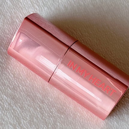 タッチインソール チークブラッシャー/touch in SOL /ジェル・クリームチークを使ったクチコミ(6枚目)