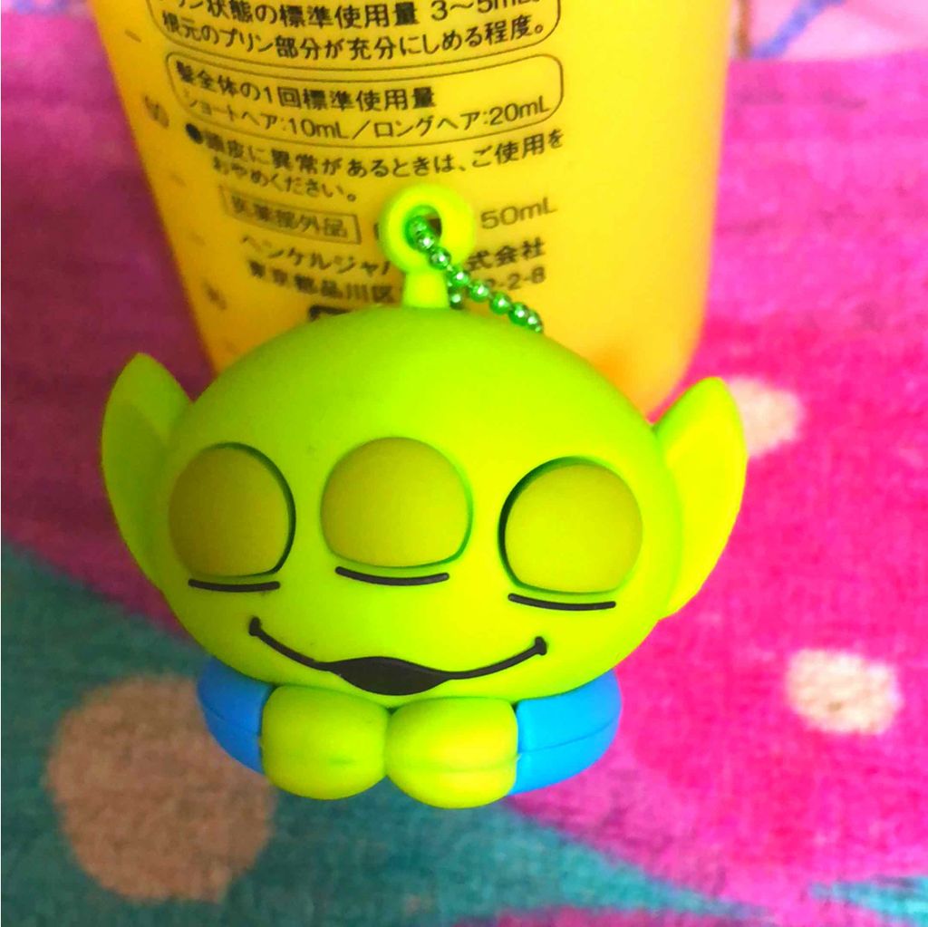 ミストブリーチ/フレッシュライト/ブリーチ剤を使ったクチコミ(3枚目)