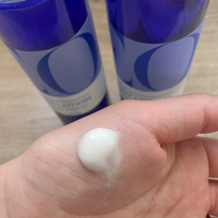 ボディローション フレンチラベンダー/EO(イーオー)/ボディローションを使ったクチコミ(3枚目)