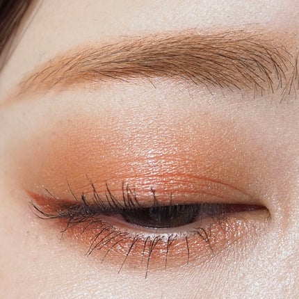 MD インスパイアロングラッシュ カーリングマスカラ/mude/マスカラを使ったクチコミ(5枚目)