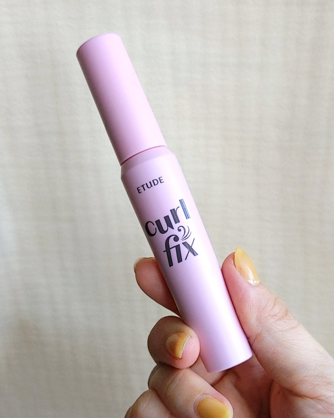 麗しマスカラ /Fujiko/マスカラを使ったクチコミ（2枚目）