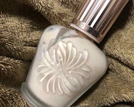 ラトゥー エクラ ファンデーション プライマー N/PAUL & JOE BEAUTE/化粧下地を使ったクチコミ(2枚目)