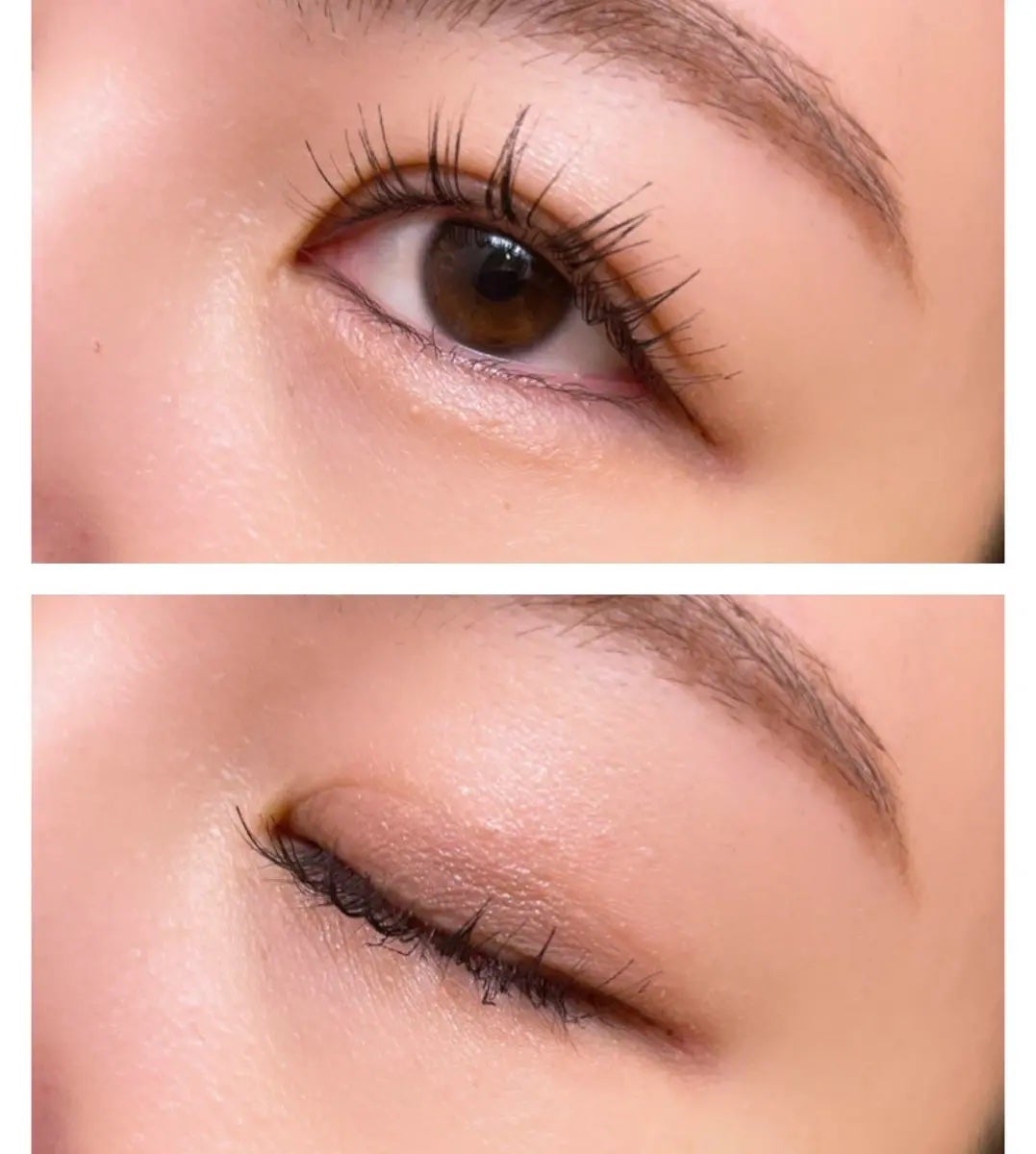 スライドインシングル/rom&nd/単色アイシャドウを使ったクチコミ(1枚目)