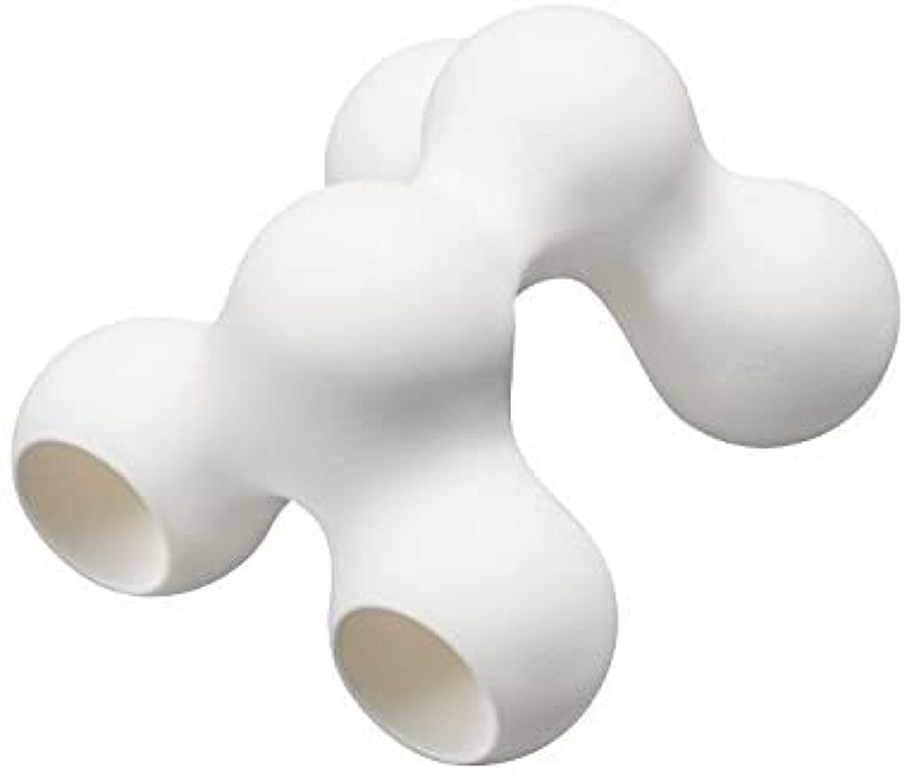 ツボピロー ホワイト