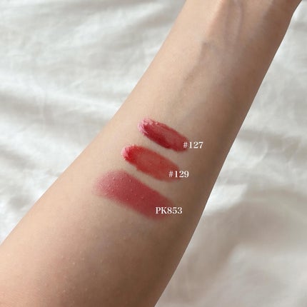 クリーミータッチライナー/キャンメイク/ジェルアイライナーを使ったクチコミ(2枚目)