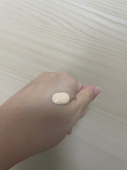 SPステイ ルミマット リキッド ファンデーション/MAYBELLINE NEW YORK/リキッドファンデーションを使ったクチコミ(4枚目)