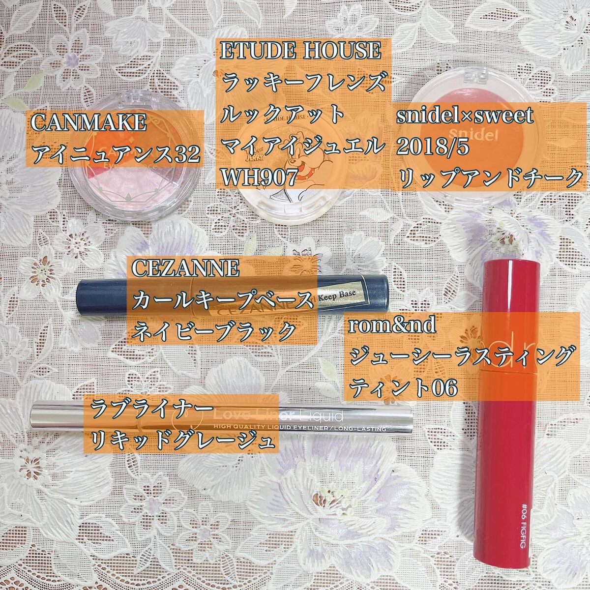 ルックアット マイアイジュエル/ETUDE/単色アイシャドウを使ったクチコミ(2枚目)