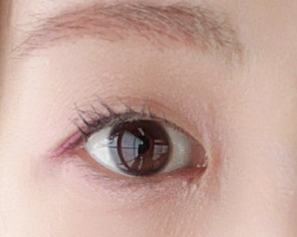 ソフトブラーリングアイパレット/wakemake/アイシャドウパレットを使ったクチコミ(5枚目)