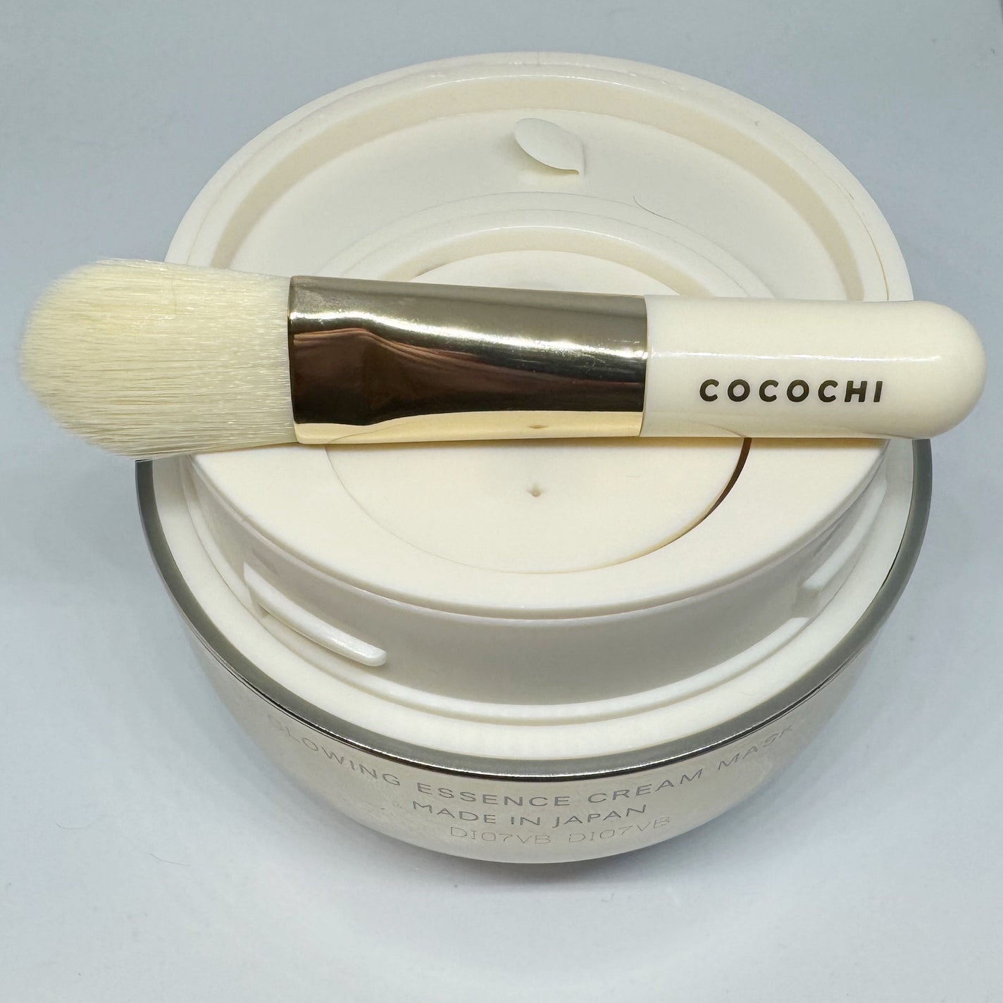 ココチ エージー グローイング エッセンス クリーム マスク/COCOCHI/フェイスクリームを使ったクチコミ(3枚目)