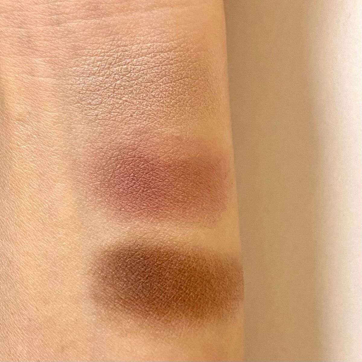 フィルム眉カラー/デジャヴュ/眉マスカラを使ったクチコミ(3枚目)