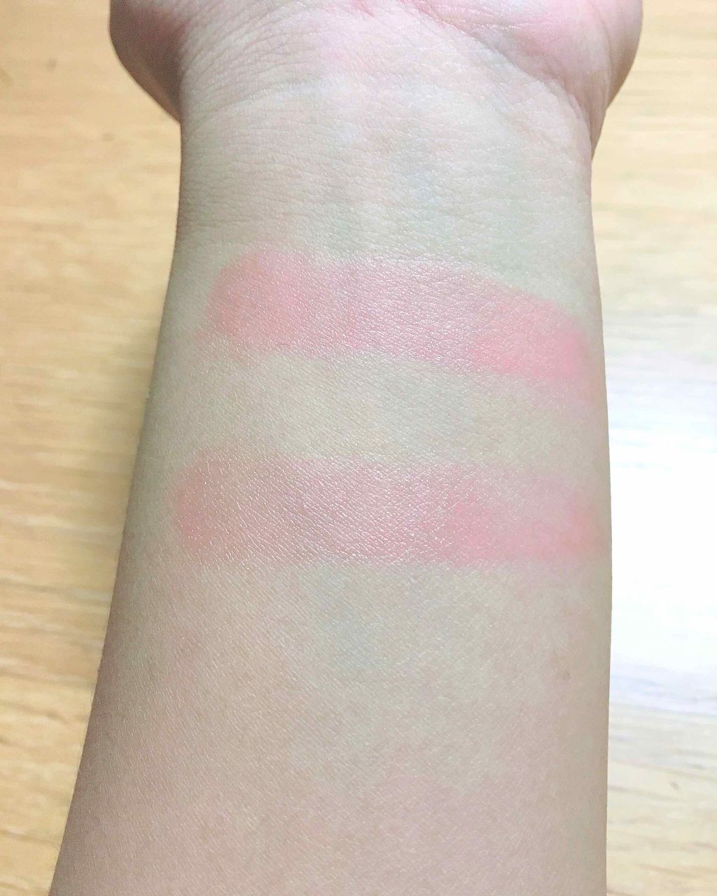 オペラ リップティント N/OPERA/リップティントを使ったクチコミ（2枚目）