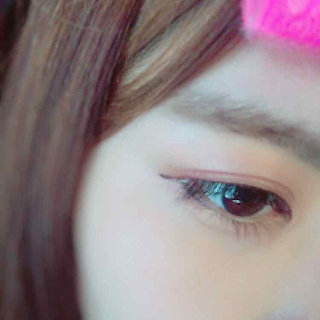 シャドーカスタマイズ/MAJOLICA MAJORCA/単色アイシャドウを使ったクチコミ（3枚目）