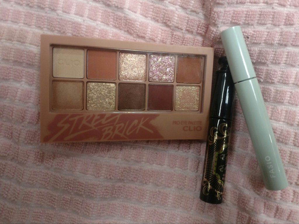 ラッシュエキスパンダー リキッドエクステ EX/MAJOLICA MAJORCA/マスカラを使ったクチコミ(2枚目)