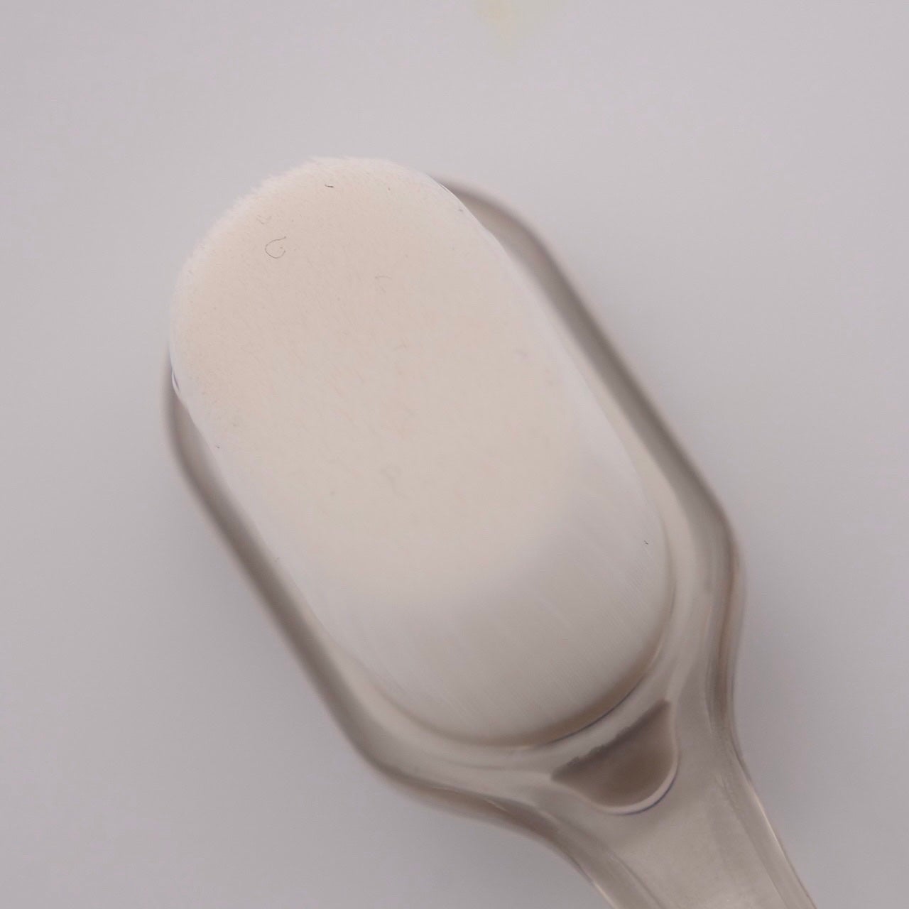 eプレミアム ワイド歯ブラシ 極もふ /eプレミアム/歯ブラシを使ったクチコミ(2枚目)