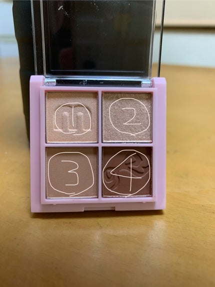 乾燥さん 保湿力スキンケア下地 カバータイプ/乾燥さん/化粧下地を使ったクチコミ(5枚目)