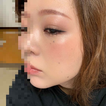 つやぷるリップR/b idol/口紅を使ったクチコミ(2枚目)