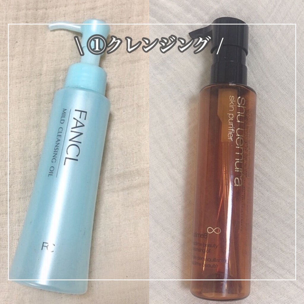 ハトムギ保湿ジェル(ナチュリエ スキンコンディショニングジェル)/ナチュリエ/美容液を使ったクチコミ(2枚目)