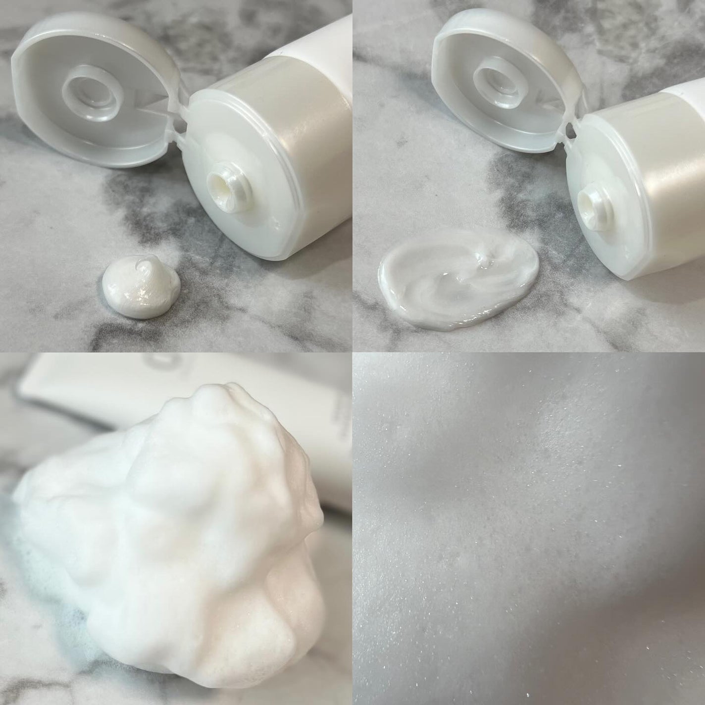 エッセンスイン クレンジングフォーム/d プログラム/洗顔フォームを使ったクチコミ(9枚目)