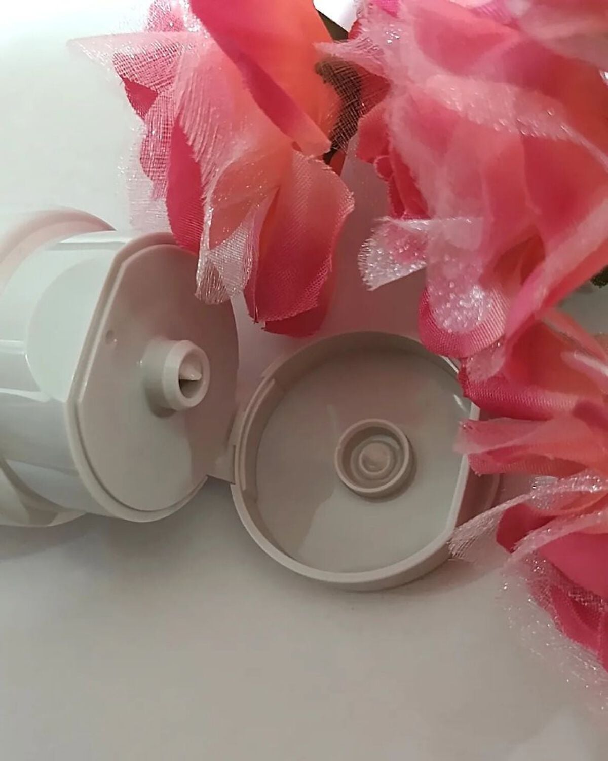 クレイウォッシュ/ボタニズム /洗顔フォームを使ったクチコミ(5枚目)