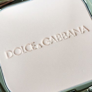 ソーラーグロウ ウルトラライト ブロンジングパウダー/DOLCE&GABBANA BEAUTY/シェーディングを使ったクチコミ（3枚目）