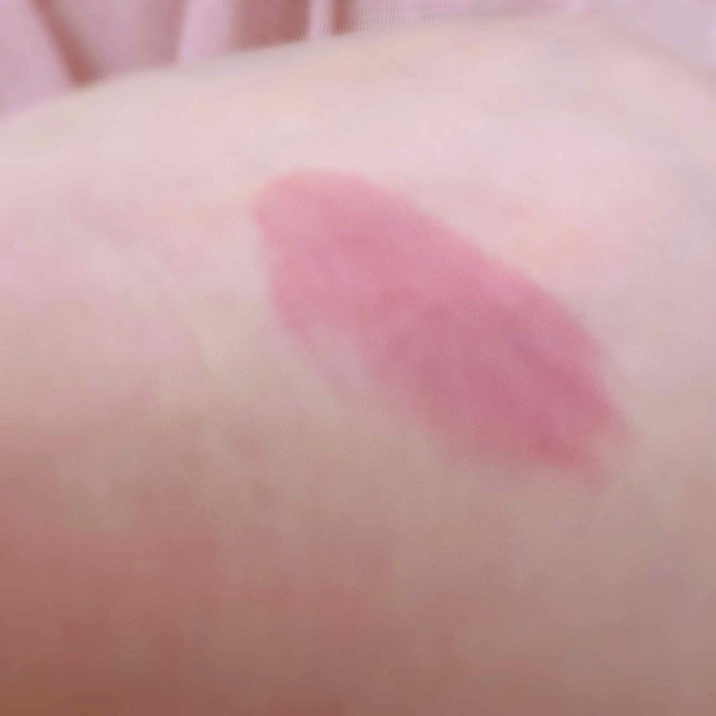 オペラ リップティント N/OPERA/リップティントを使ったクチコミ(2枚目)