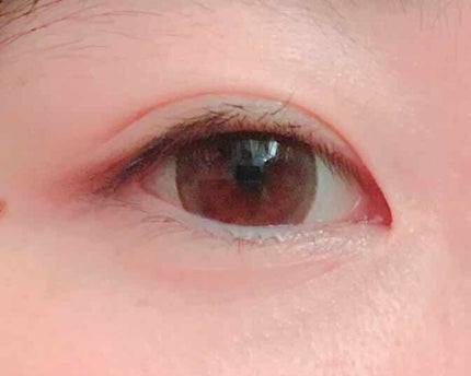 ハニードロップス/HONEY DROPS/カラーコンタクトレンズを使ったクチコミ(1枚目)