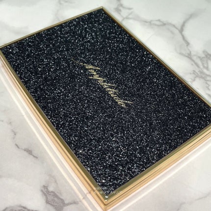 アイカラーパレット リミテッドコレクションa/Amplitude/アイシャドウパレットを使ったクチコミ(3枚目)