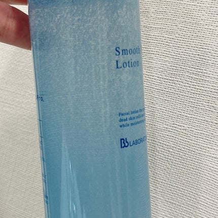 スムースブースターローションPro./ビービーラボラトリーズ/ブースター・導入液を使ったクチコミ(4枚目)
