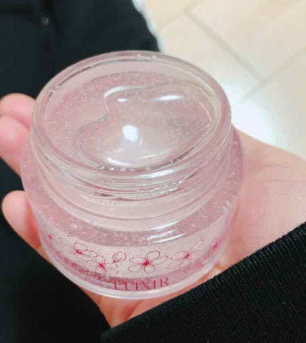 バース オブ ヴィーナス/ラッシュ/洗い流すパック・マスクを使ったクチコミ(2枚目)