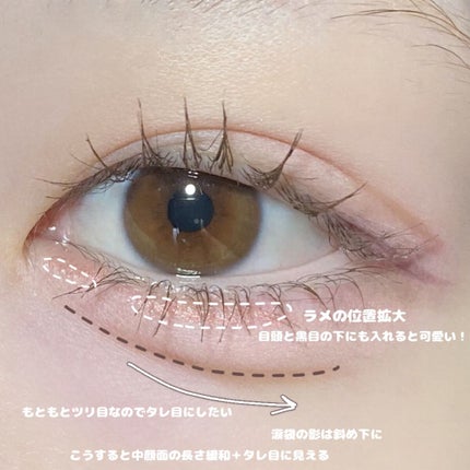 グロウフルールチークス/キャンメイク/パウダーチークを使ったクチコミ(4枚目)