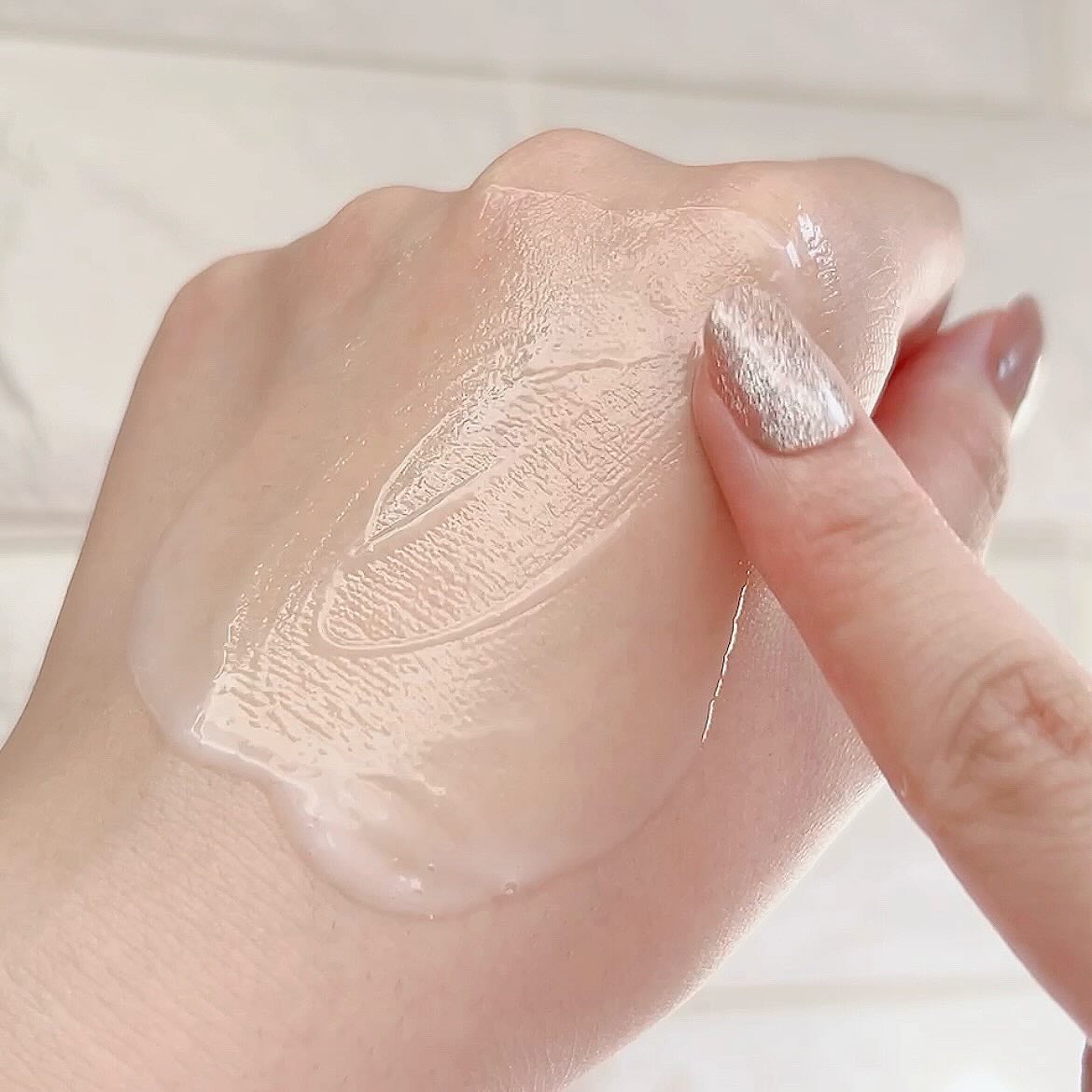 バクチオールポアジェットセラム/Dr.G/美容液を使ったクチコミ(4枚目)