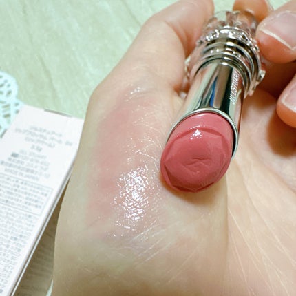 ãžã«ã¹ãã¥ã¢ãŒã ãªããããããµã ããŒã /JILL STUART/å£çŽ
ã䜿ã£ãã¯ãã³ãïŒ4æç®ïŒ