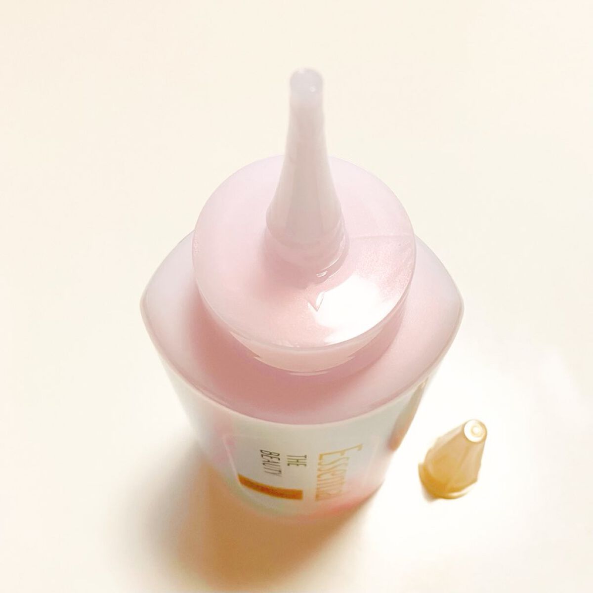 ãšãã»ã³ã·ã£ã« ãã¬ãã¢ã ãŠã©ãŒã¿ãŒããªãŒãã¡ã³ã EXã¹ã ãŒã¹/ãšãã»ã³ã·ã£ã«/ã¢ãŠããã¹ããªãŒãã¡ã³ãã䜿ã£ãã¯ãã³ãïŒ5æç®ïŒ