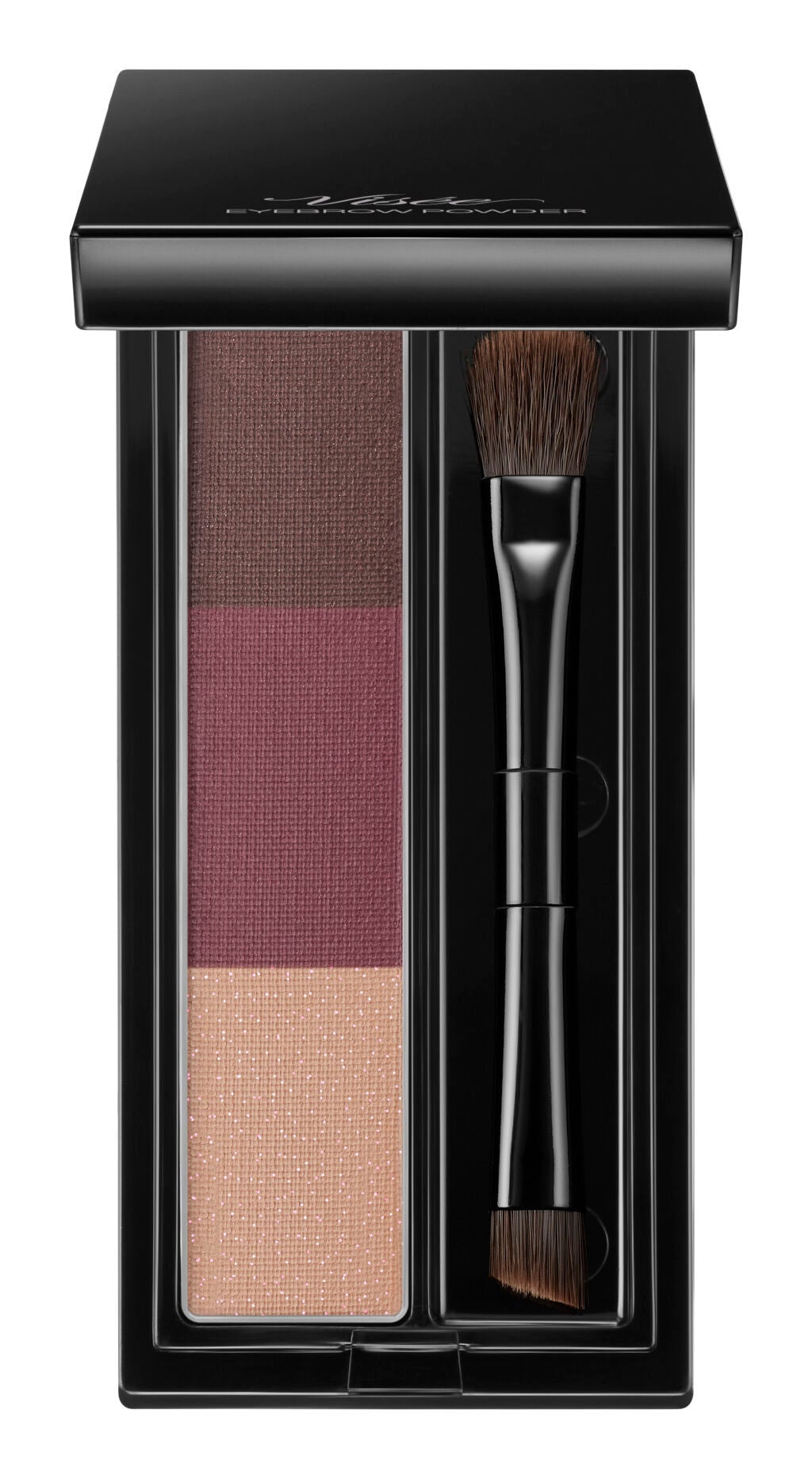 ヴィセ リシェ アイブロウパウダー BR-4 ニュアンスパープル(限定)