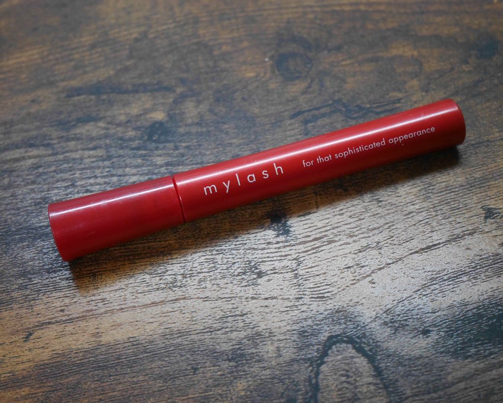 オペラ マイラッシュ アドバンスト/OPERA/マスカラを使ったクチコミ（1枚目）