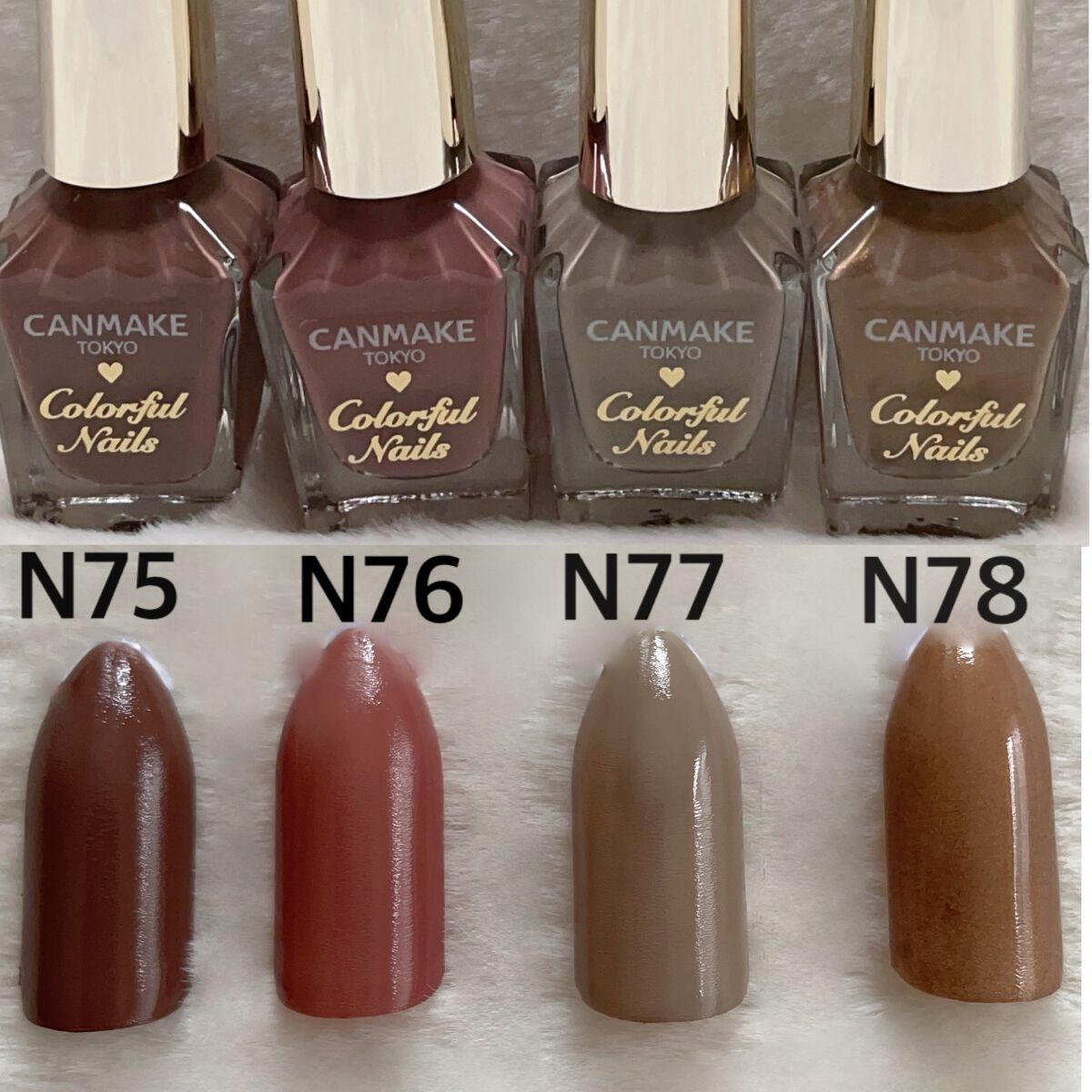 ラスティングマルチアイベース WP/キャンメイク/アイシャドウベースを使ったクチコミ(6枚目)