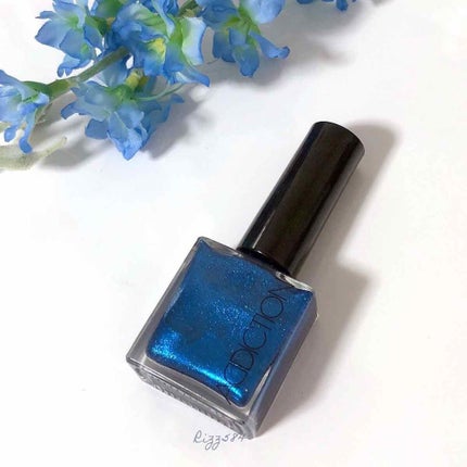 ザ ネイルポリッシュ/ADDICTION/マニキュアを使ったクチコミ(1枚目)