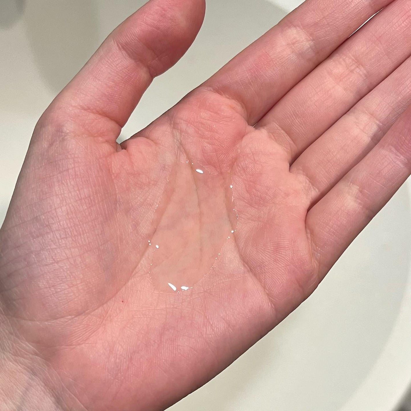 バランシングGAローション/TOUT VERT/化粧水を使ったクチコミ(2枚目)