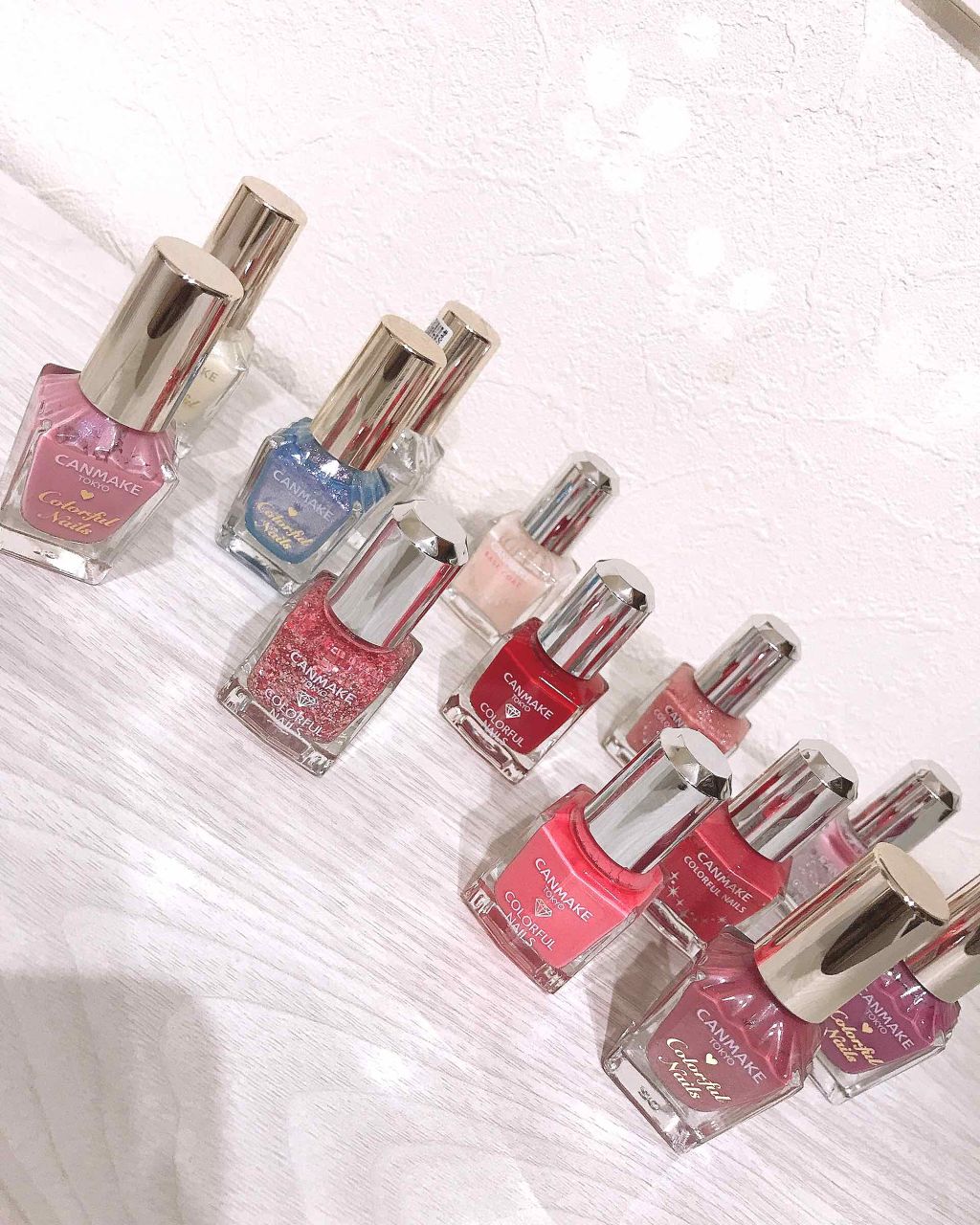 【旧品】マシュマロフィニッシュパウダー/キャンメイク/プレストパウダーを使ったクチコミ（3枚目）