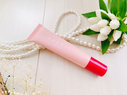 ウインクウィッチアイエッセンス/CHOOSY/アイケア・アイクリームを使ったクチコミ(4枚目)