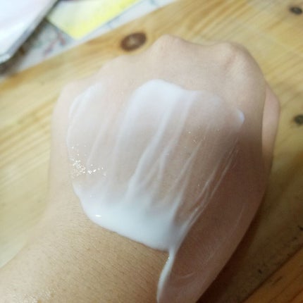 アロマハンドクリームD S/DAISO/ハンドクリームを使ったクチコミ(3枚目)
