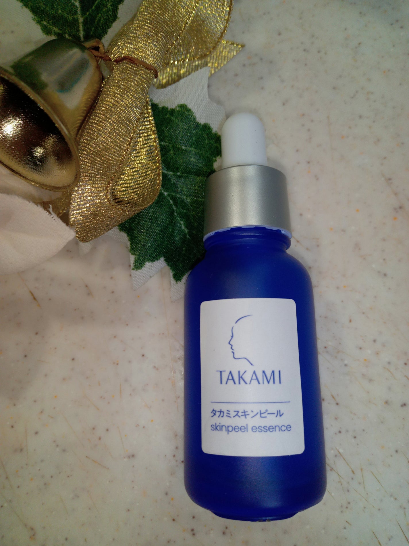タカミスキンピール/タカミ/ブースター・導入液を使ったクチコミ(1枚目)