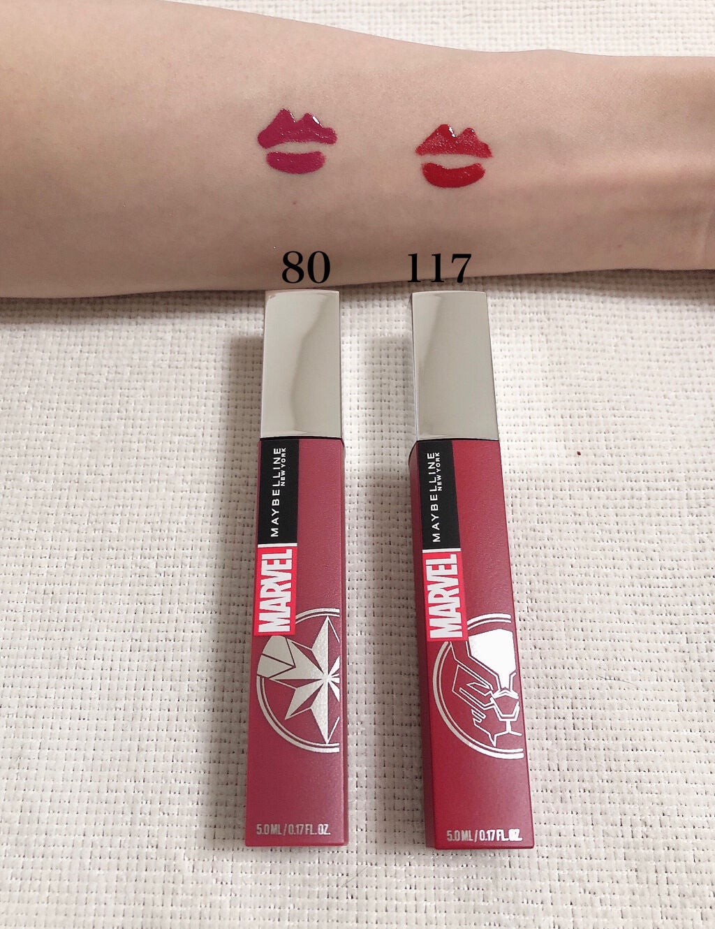 ハイパーシャープ ライナー R/MAYBELLINE NEW YORK/リキッドアイライナーを使ったクチコミ(3枚目)