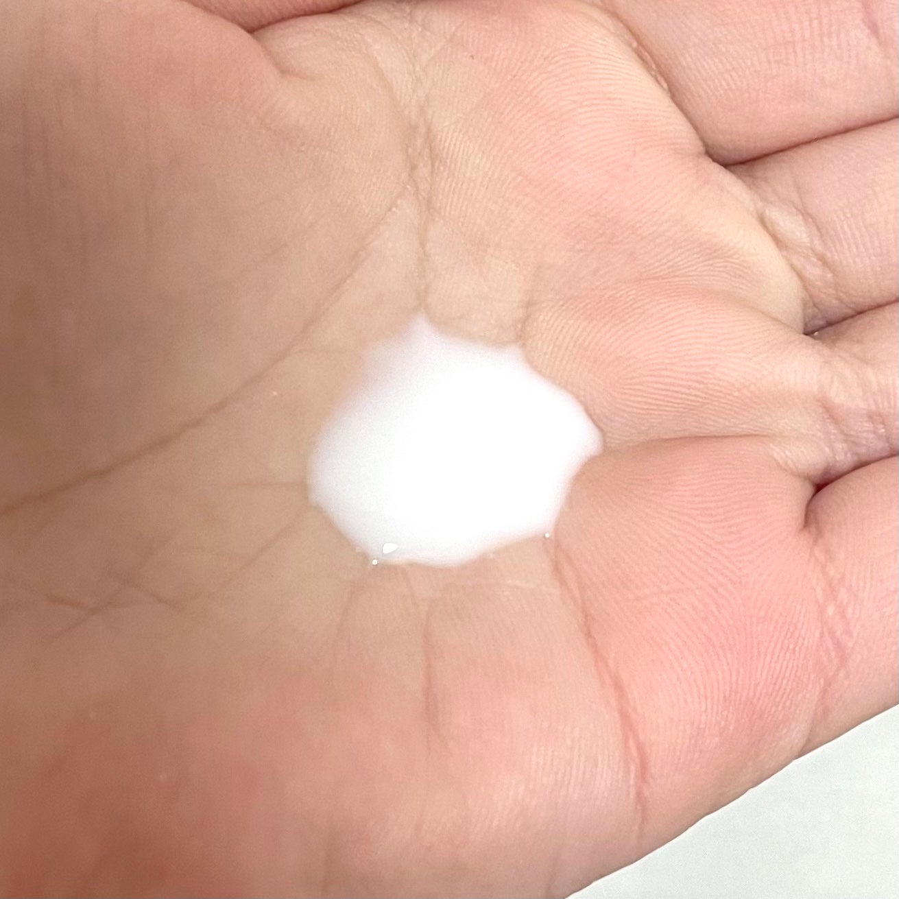 リンクル乳液 N/なめらか本舗/乳液を使ったクチコミ(4枚目)