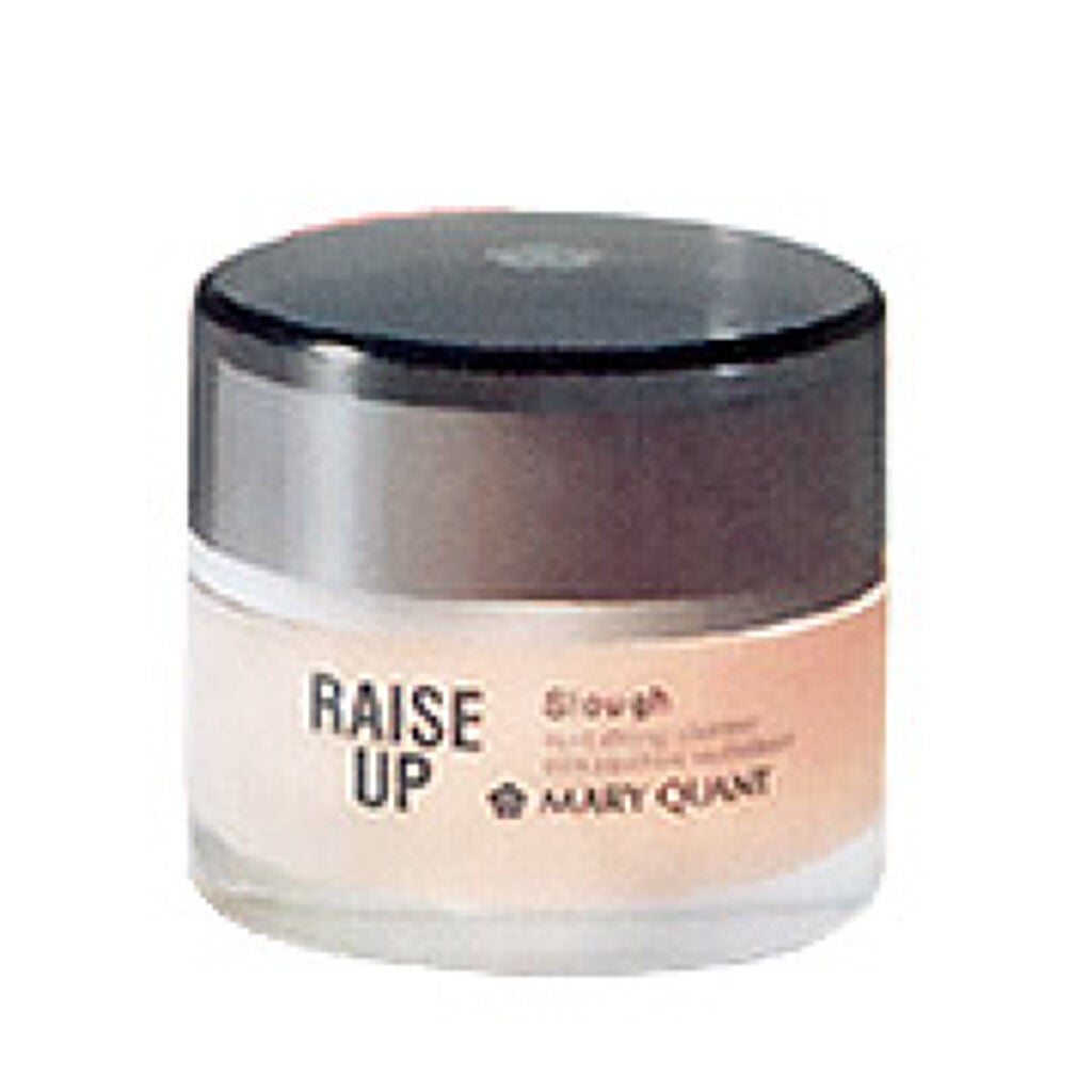 レイズ アップ スラッフ MARY QUANT