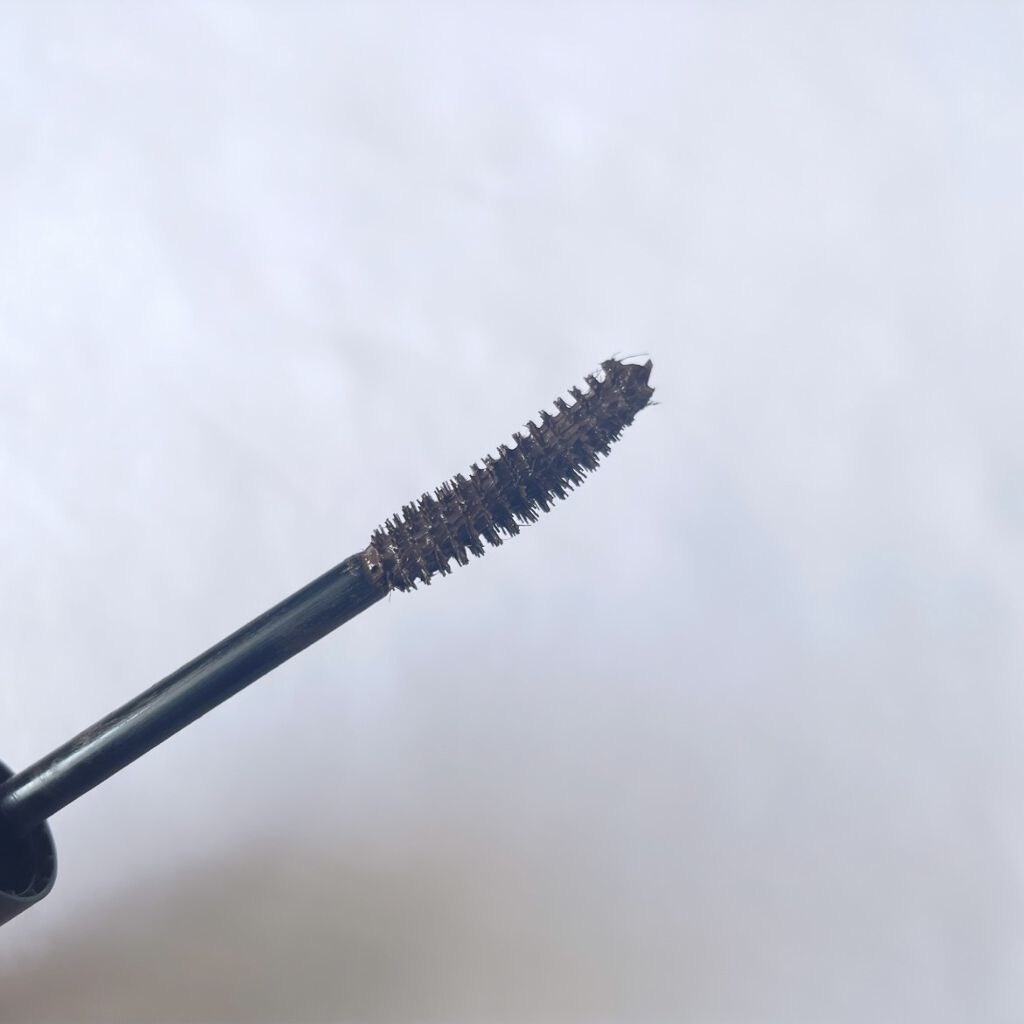 愛ラッシュマスカラR/b idol/マスカラを使ったクチコミ（2枚目）