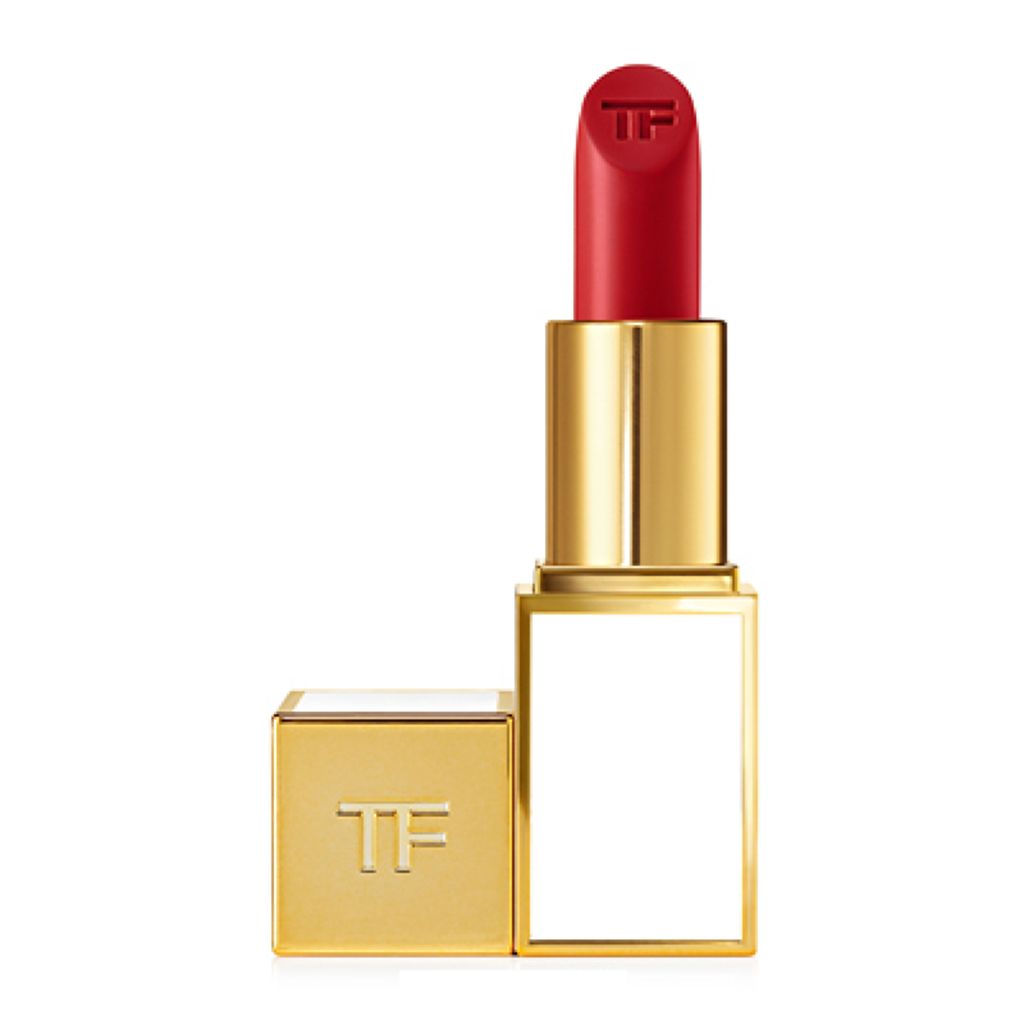 試してみた】リップ カラー(ソフト シャイン) TOM FORD BEAUTYの人気色