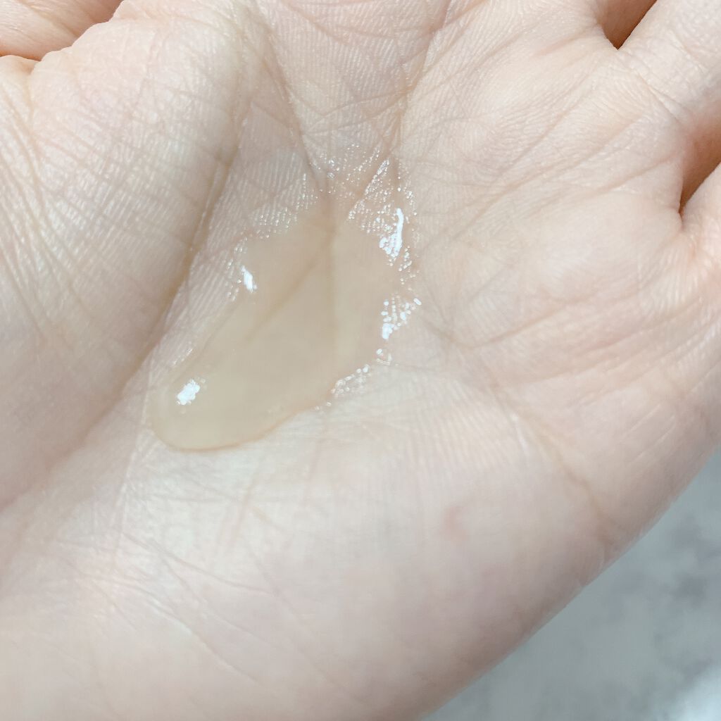 ピュアショット ナイト リチャージセラム/YVES SAINT LAURENT BEAUTE/美容液を使ったクチコミ(4枚目)